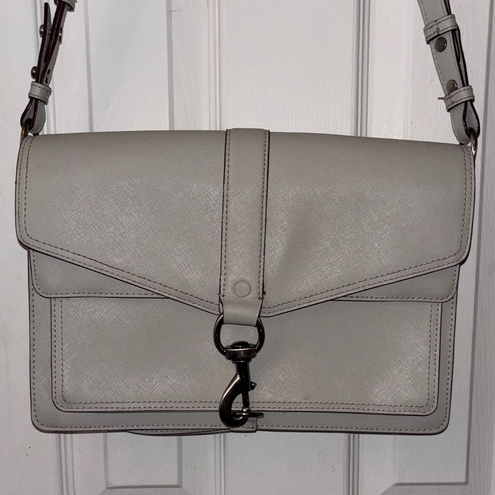 Rebecca Minkoff Large Crossbody Bag